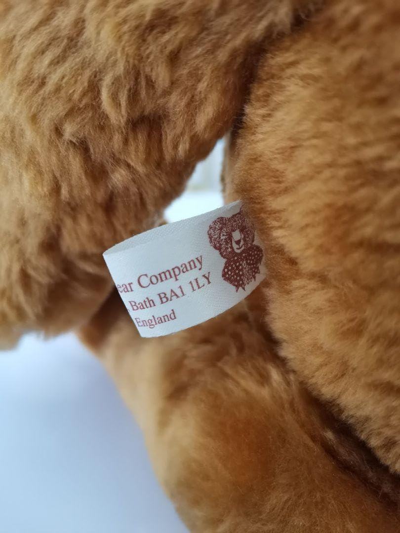 Amazon.co.jp: Teddy Bear by THE English teddy bear company : Toys